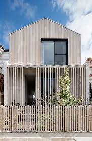 Lllbion House Von Tecture Projektfeature Melbourne Vic Australien Lllbion House Von Tecture Projektfeature M Architektur Baustil Coole Architektur