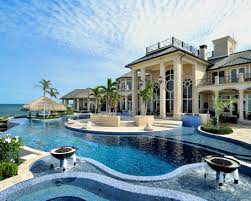 Jika ph air kolam renang anda berada terlalu jauh ke arah sisi asam dari skala ideal, pengeroposan permukaan dan peralatan kolam dapat terjadi. 400 Koleksi Gambar Rumah Tingkat Yang Ada Kolam Renangnya Terbaik Gambar Rumah