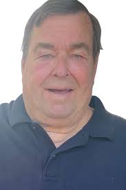 Obituary of Brian Charles Crow