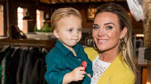 Monique westenberg verwelkomt nieuw gezinslid met open armen. Monique Westenberg Laat Weer Van Zich Horen Met Aandoenlijke Foto Rtl Boulevard