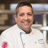 Stephen Kalil CEC, CRC