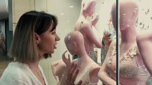 18yo Breast Envy - fresh breast envy revealed in Faperoni videos