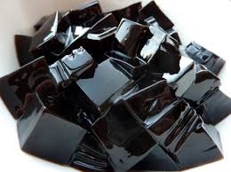 Cara membuat cincau hijau pun sangat sederhana. Cincau Homemade Myagri Com Mymyagri Com My
