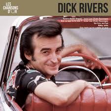 Dick Rivers