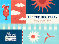 The Summer Party