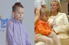 O tym, że xavier (8 l.) i fabienne (7 l.) zasiądą do wieczerzy z mamą mandaryną (32 l.), było wiadomo wcześniej. Mandaryna Zabrala Dzieci Do Dzien Dobry Tvn Fabienne I Xavier Sa Dzis Nastolatkami Ale Wyrosli