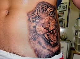 See a recent post on tumblr from @bodymodificationnation about tiger tattoos. Tiger Tattoo Designs 25 Stunning Collections Design Press