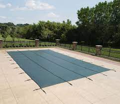 So don't be shy, these feet are perfect and will not be denied. Blue Wave 18 Ft X 36 Ft Rectangular In Ground Pool Safety Cover Walmart Canada