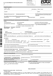 Gesetzliche familienversicherung und regelungen der elternzeit. So Einfach Werden Sie Mitglied Pdf Free Download
