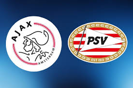 The philips sport vereniging, abbreviated as psv and internationally known as psv eindhoven (pronounced ˌpeːjɛsˈfeː ˈɛintɦoːvə(n)), is a sports club from eindhoven, netherlands. The Status Of Psv S Squad In The Run Up To The Match Against Ajax Eindhoven News