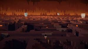 Image result for minecraft story mode season 2 jailhouse block