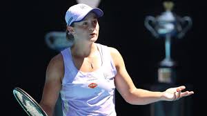 Karolina muchová total salary this year is 498.5k €, but in career she earned total 2.1m €. Australian Open 2021 Ash Barty Out Analysis Ranking Grand Slam Record Statistics Def By Karolina Muchova Result Reaction Sportsbeezer