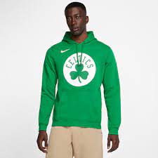 Featuring high quality and comfortable material, a celtics hoodies is the best way to show your team loyalty when the temperature drops in new england. Boston Celtics Logo Men S Nike Nba Hoodie Nike Com