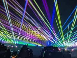 We bring laser tag to you. Stuck At Home With Cabin Fever Try A Laser Light Show In Savannah