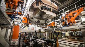 Seat и volkswagen в одном флаконе: Seat Werk Martorell Feiert 25 Geburtstag Seat