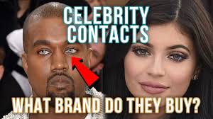 Check spelling or type a new query. Celebrities Wearing Colored Contacts What Brands Youtube