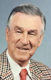 Cliff Caughman Obituary