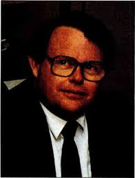 Jim Chiddix: Man of the Year