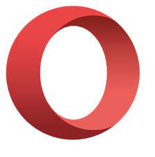 The original size of the image is 200 × 200 px and the original resolution is 300 dpi. Design Icon Or Logo With Lettering Like Opera Max Opera Mini Limo App Graphic Design Stack Exchange