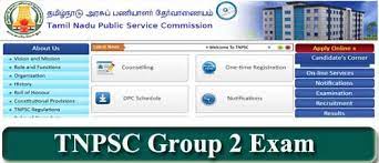 The tnpsc examination pattern provides a roadmap of the structure of the exam. Tnpsc Group 2 Exam 2021 Application Form Syllabus Exam Date Pattern