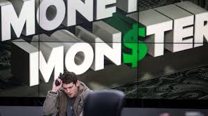 2 июня 2016 года смотрите в за 1 руб. Money Monster Started As A Deep Dive But Became A Hostage Flick Marketwatch