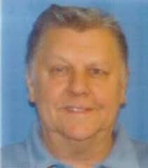 Nigel Bruce Robertson (1946-2013)