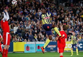 Fans have been rooting for usain bolt to make it to the latest installment of fifa and look like the time has come. Usain Bolt On Fifa 19 Olympic Legend S Rating Leaked And His Sprinting Stats Are Frightening Mirror Online