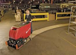 Biomedical Equipment Technology Program Warehouse Floor Cleaning Equipment Rental