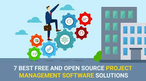 See the full list of free the applications selected in this article are examples to show a feature in context and are not. 7 Best Free Open Source Project Management Software Solutions
