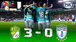 Get a summary of the león vs. How To Watch Leon Vs Pachuca In The Us Today Predictions Odds And Live Stream Online Free Liga Mx 2021 Watch Here