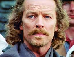 Iain Glen Official Site