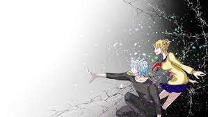 2732x2048px Free Download Hd Wallpaper Anime My Hero Academia Himiko Toga Tomura Shigaraki Wallpaper Flare Explore a beautifully curated selection of white background images that you can add to blogs, websites, or as desktop and phone wallpapers. anime my hero academia himiko toga