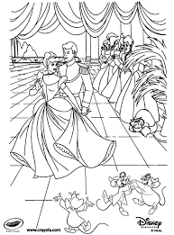 She is known for appearing for two seasons on dance moms along with her mother. Disney Princess Cinderella At The Ballng Page Crayola Com Paper Free Worksheets Pages Supermarkettalas