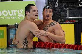 Explore tweets of florent manaudou @florentmanaudou on twitter. Tatouage Laure Manaudou Et Florent Manaudou Tribal Tatouage De Salamandre Lezard Tattoo Tatouages Com