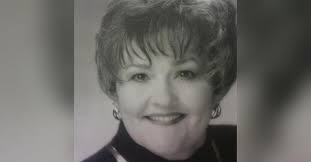 Joyce English Obituary