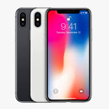 Prince The Mobile Shop Apple Iphone X 64gb
