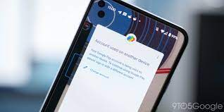 This post has been updated with new information. Google Pay Is Now Locked To One Smartphone At A Time 9to5google