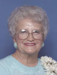 Obituary information for Juanita Cox