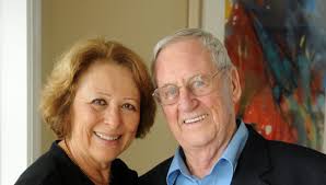 Indian Harbour Beach businessman and philanthropist Brandon dies at 85