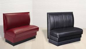 Want to discover art related to diner_booth? Restaurant Booths For Sale Wood Laminate Upholstery