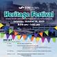 SSM Health St. Mary’s Hospital Heritage Festival event image