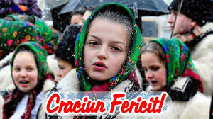 Noi in seara de craciun laudam pe cel preabun bun esti, doamne, bun. Asta I Seara De Craciun Colaj Colinde Noi 2018 Youtube