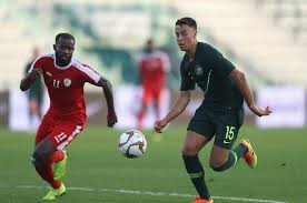 Home football world wc qualification asia australia vs jordan. Australia Vs Jordan Match Preview Predictions Betting Tips Open Contest To Serve Up Over 2 5 Goals
