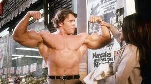 Everything you need to know about arnold schwarzenegger bodybuilding, mr. So Sah Der Ernahrungsplan Von Arnold Schwarzenegger Aus Zu Seinen Bodybuilder Zeiten