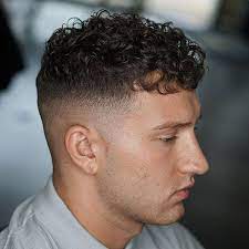 125 Best Haircuts For Men In 2021 Ultimate Guide Mens Hairstyles Short Curly Hair Men Cool Hairstyles For Men