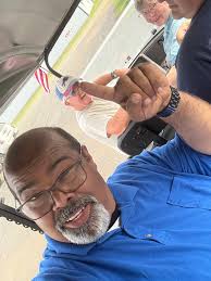 It's time for the Warren County Fair. I'm here live tonight tune in. There  could be some bull riding