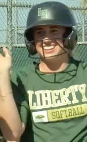 Softball: All-State Medium, Small