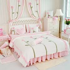 Lelva Rustic Dandelion 3d Bedding Set Kids Unique Flannel Https Www Amazon Com D Roupa De Cama Artesanal Conjuntos De Cama Queen Conjuntos De Cama De Luxo