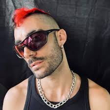 ISA (ES) · Artist Profile