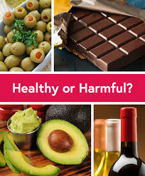 What are mornings like at your home or in your family? 8 Healthy Foods You May Be Abusing Life By Daily Burn